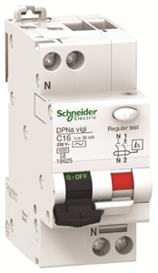 Multi 9 Rccb Aptomat Chống Giật Schneider – Multi 9 RCCB & RCBO 19621- 23059 - CTY ...